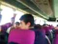 videos de Autobus Granadilla-Plasencia 2008