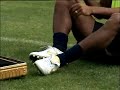 ronaldihnio skills nike ad