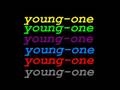 Young-One engel uit me hart.
