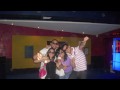 waka waka worner bros pescara