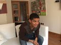 DENILSON - IN NEW CAR - AND AT HOME - 2009