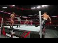 WWE ECW 6/23/09 Evan Bourne Vs Tyson Kidd HD 720p