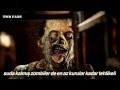 Zombi İstilasında Ne Yapmalıyız