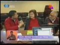 II Participação da USC na Praça da Alegria da RTP.wmv