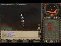 runescape team in the wildy