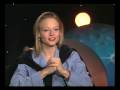 Jodie Foster talks to Joe Leydon about Contact