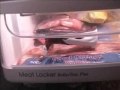 Where is Jesus? - The Fridge