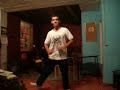 bailes eroticos