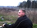 Datis freier Tag