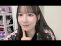 大村 杏（SKE48 チームE） ANZU OMURA 2026年10月03日21時32分09秒