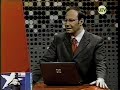 Marcelo Trivelli en Medianoche de UCV-TV (parte 2) Marcelo Trivelli en Medianoche de UCV-TV (parte 2)