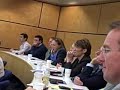 Live Blogging The Economics and Business of Second Life 3
