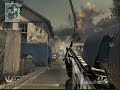 64-12 Domonation ScrapYard Mw2 Online Game Play, Modern Warfare 2
