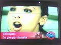 Chenoa visitará México! Chenoa visitará México!
