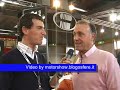 Motor Show 2007: Vox populi (2.a parte)