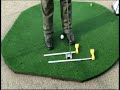 Putting Rod