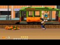 DJ Boy [DJボーイ] Game Sample - Arcade