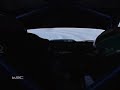 WRC Onboard Petter Solberg  Rally 2007 Sweden Day 1