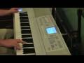 KORG M3 - Controllers KORG M3 - Controllers