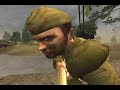 Roads To Moscow, 3rd Shock Army