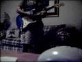 Squier strat, vox ad15vt