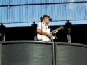 Subsonica soundcheck Azzano X - the power of love Subsonica soundcheck Azzano X - the power of love
