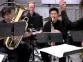 The Alphabet-City-Suite (Movements B/D/C) live at IRCAM Paris France, November 8, 2007