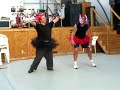 men in tutus