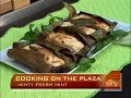 Make Your Meals Minty-Fresh
