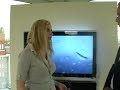 Shiny Video Preview: The Philips SoundBar DVD Home Theatre
