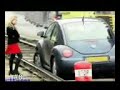top 10 women drivers of the year