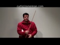 How to Spin a Plate on a Stick - Curtis Zimmerman