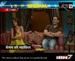 Begum Nawazish Ali with Arbaaz Khan and Malaika Arora Khan