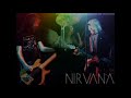Nirvana-Rape me, and a cover.