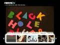 Neave.tv Internet Television Interface