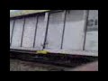 Ponte da Saúde-Trem