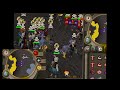 The Crew vs Outlawz - Frozen Fury, Aggression, Kill O, Brutality, 420 (crashed) - HD - 23/12/08