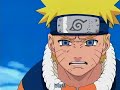 Soil~ Halo:  Naruto vs. Sasuke