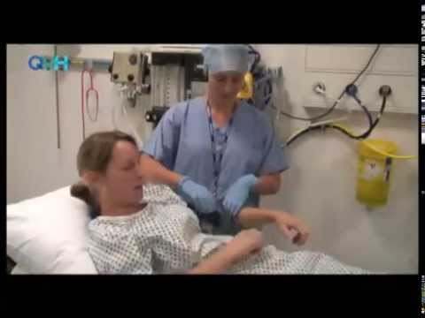 how to perform awake fiberoptic intubation
