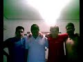 celebracion bami espa�a-italia