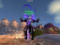 La mise � sac de Stormwind