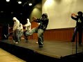 TKE Kappa Psi Lip Sync - Part 1