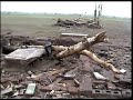 Harper F-4 NWS Damage Survey Video Harper F-4 NWS Damage Survey Video