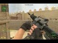 CS:S Pedro Fun at 47R de_dust2