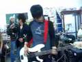H2O Band 4rum Lowell!!!