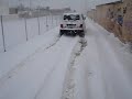 Nasos Niva snow Nasos Niva snow