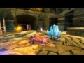 -The Legend of Spyro: Dawn of the Dragon Revisited (Playthrough Part 2) [PS3] =REUPLOAD=