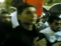Miracle_Mojza in karbala on chelum