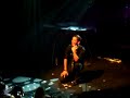 Emmanuel Moire - Une souris verte - live La Cigale Paris