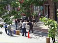 Normal Adolescent Behavior - Filming in Wickford, RI
